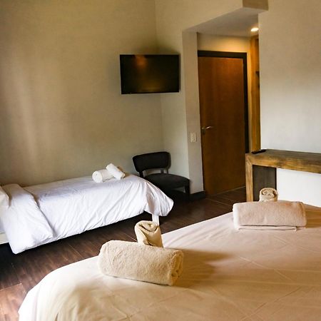 Arcano Casa Montana Villa La Angostura Kültér fotó