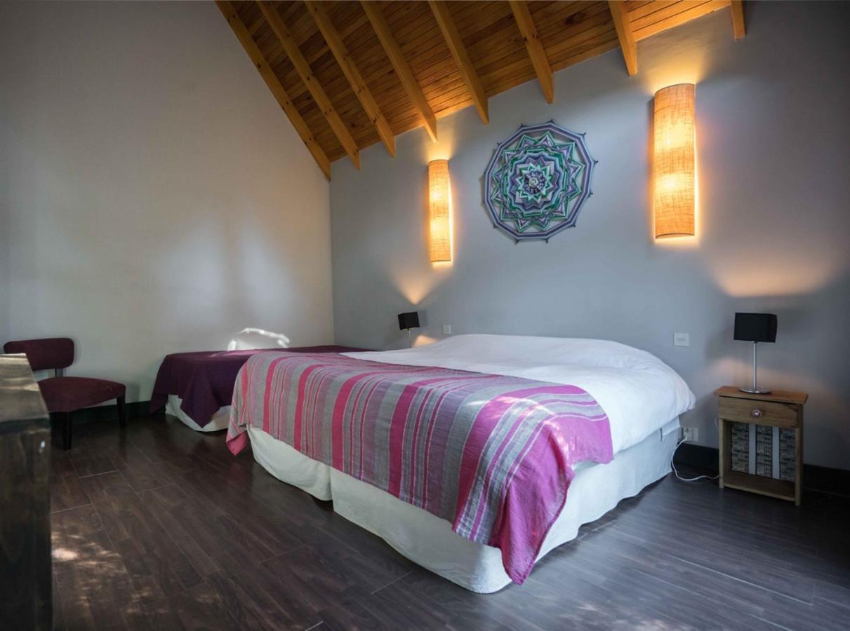 Arcano Casa Montana Villa La Angostura Kültér fotó