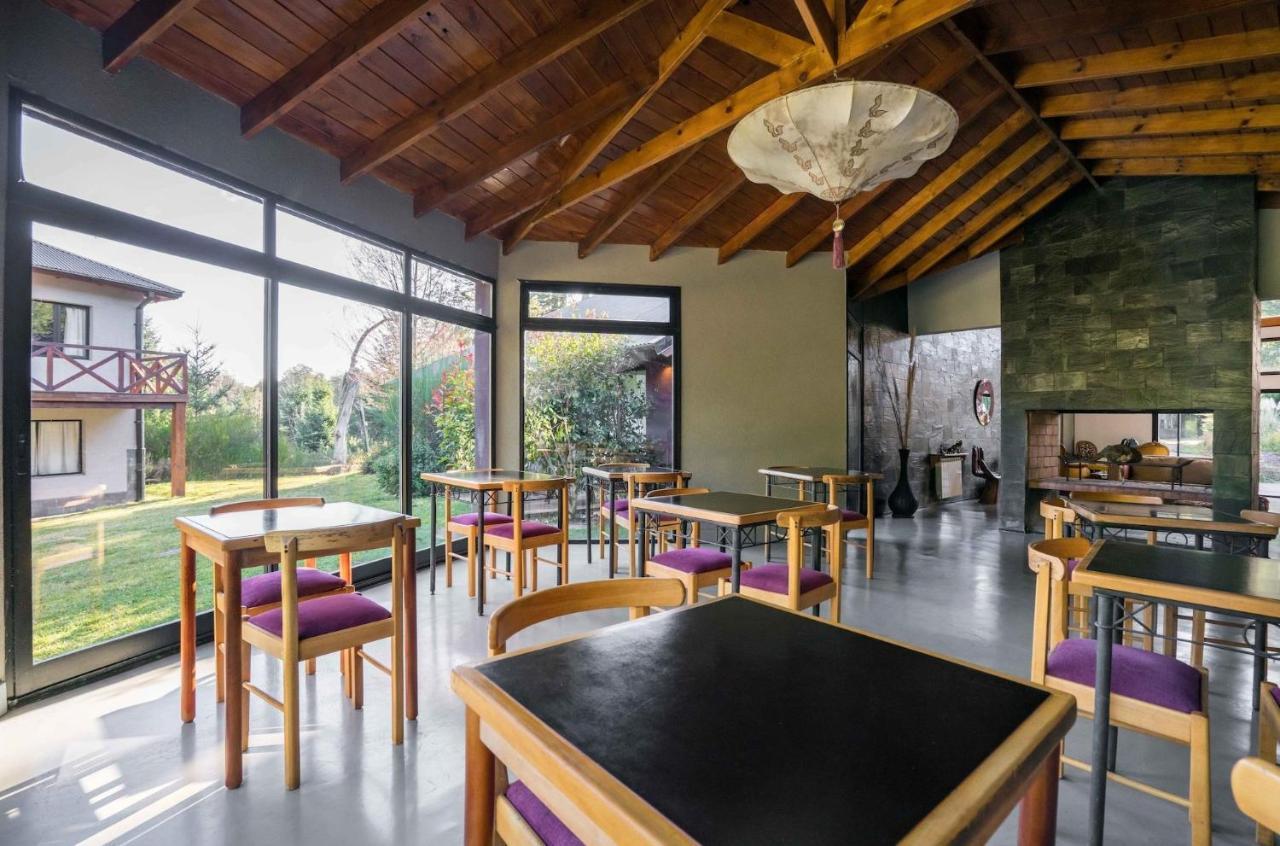 Arcano Casa Montana Villa La Angostura Kültér fotó