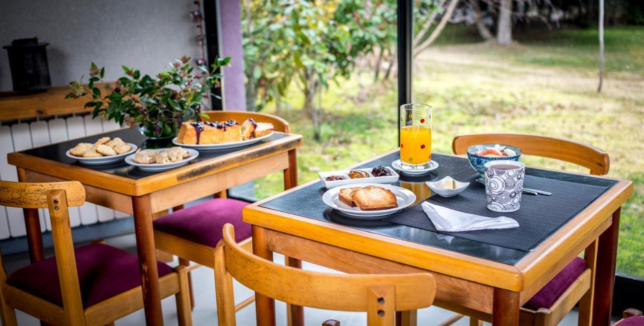 Arcano Casa Montana Villa La Angostura Kültér fotó