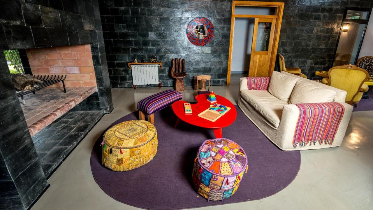 Arcano Casa Montana Villa La Angostura Kültér fotó