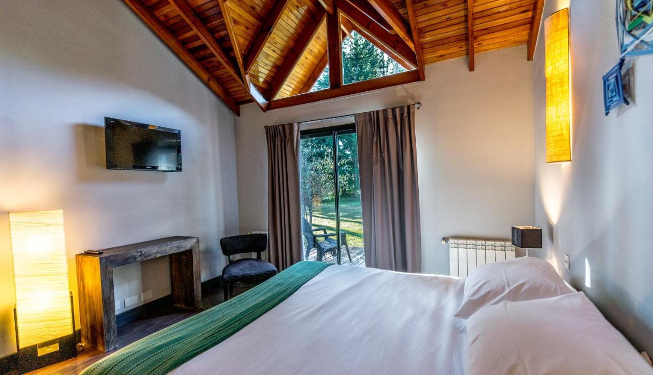 Arcano Casa Montana Villa La Angostura Kültér fotó