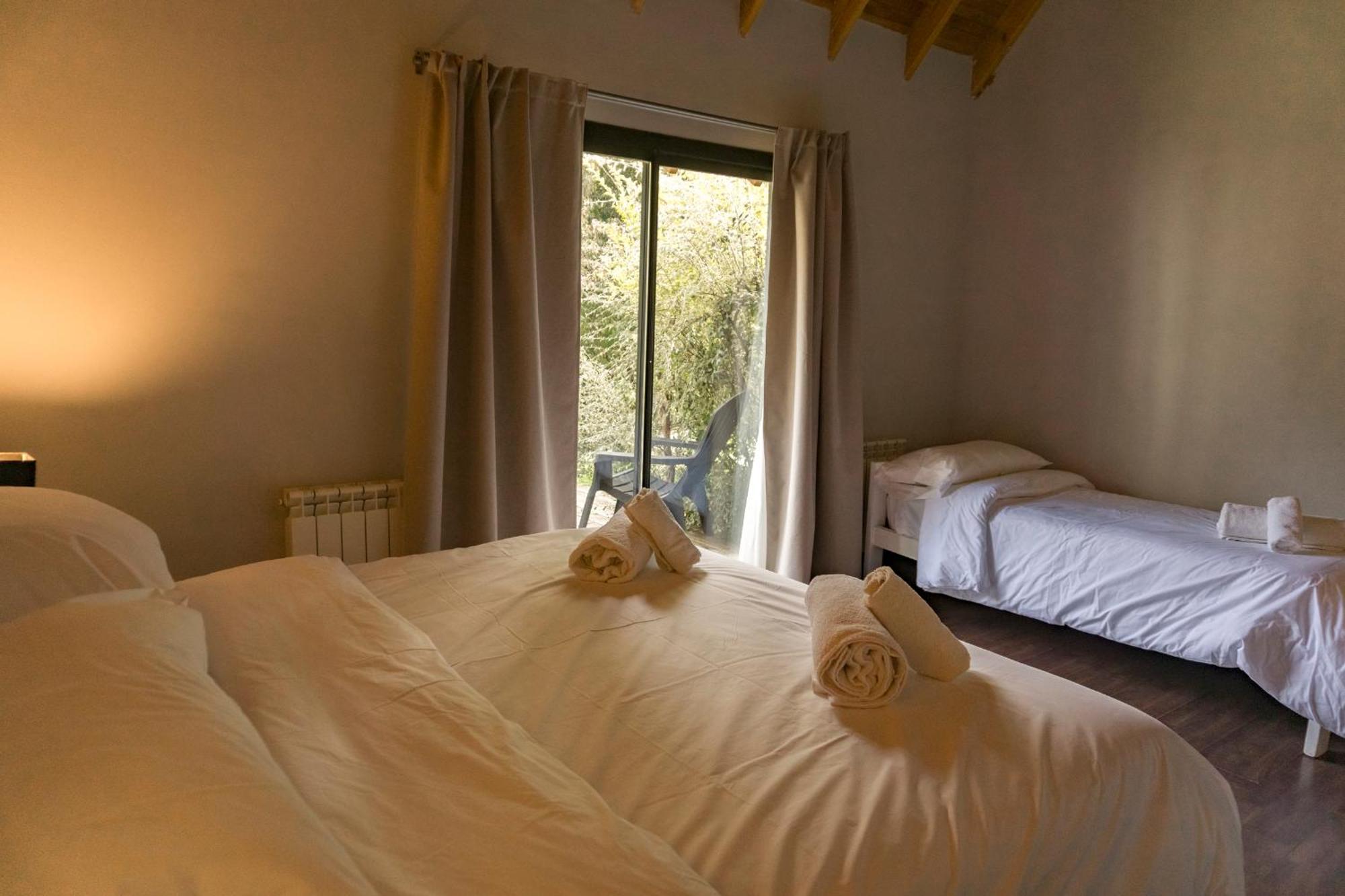 Arcano Casa Montana Villa La Angostura Kültér fotó